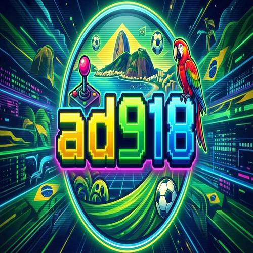 Logo ad918